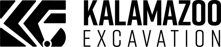 Kalamazoo Excavation